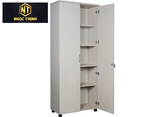 Tủ tài liệu gỗ Melamine  AT1960D